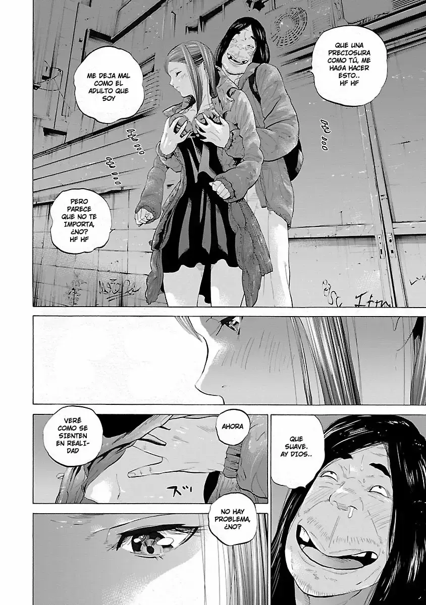 Genocider capítulo 2, página 9