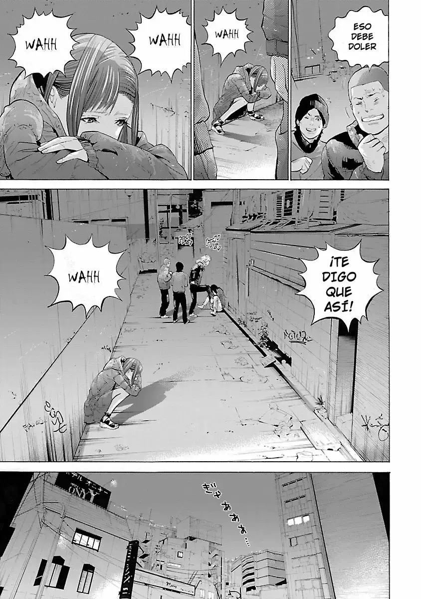 Genocider capítulo 2, página 14