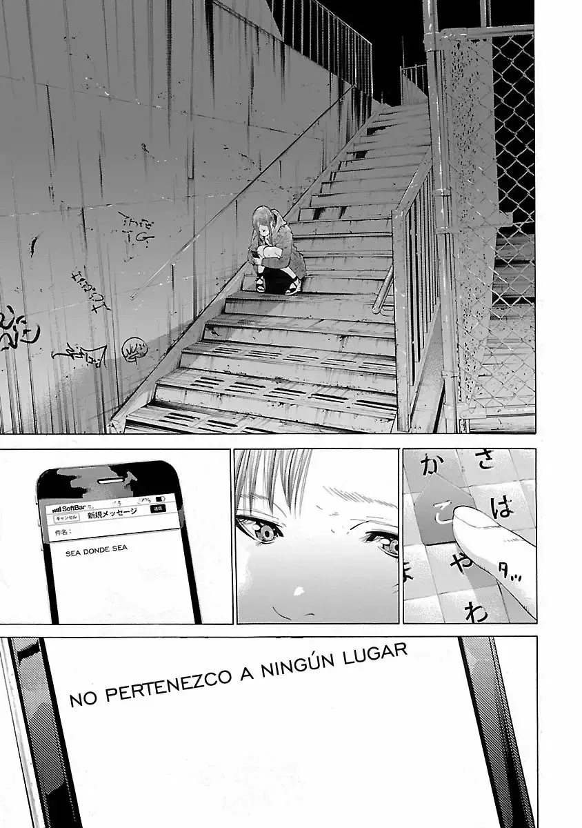 Genocider capítulo 2, página 22