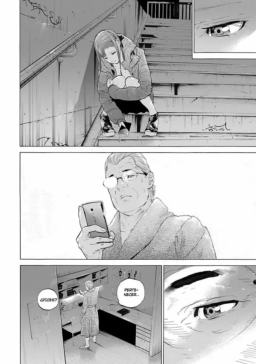 Genocider capítulo 2, página 23