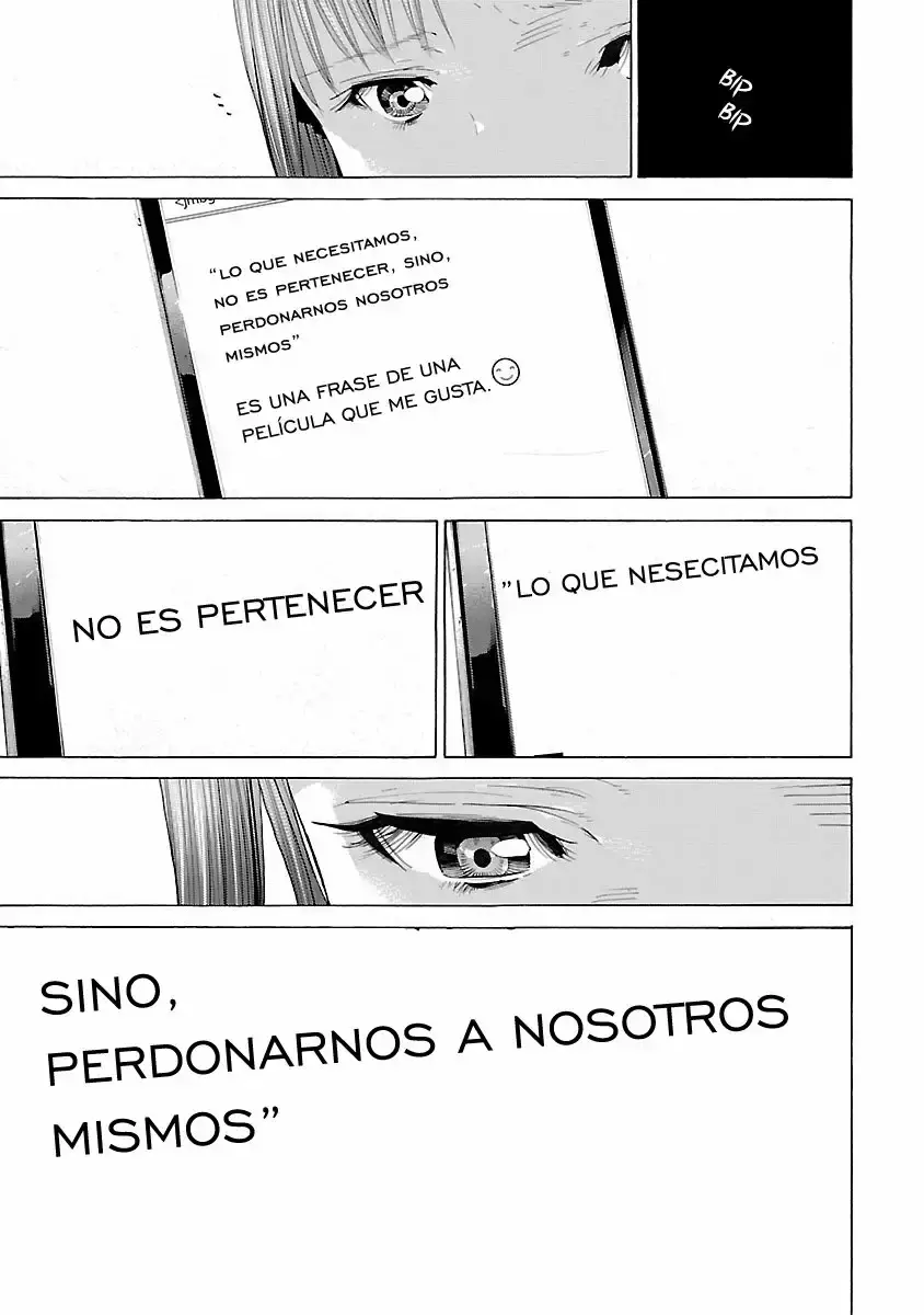 Genocider capítulo 2, página 24