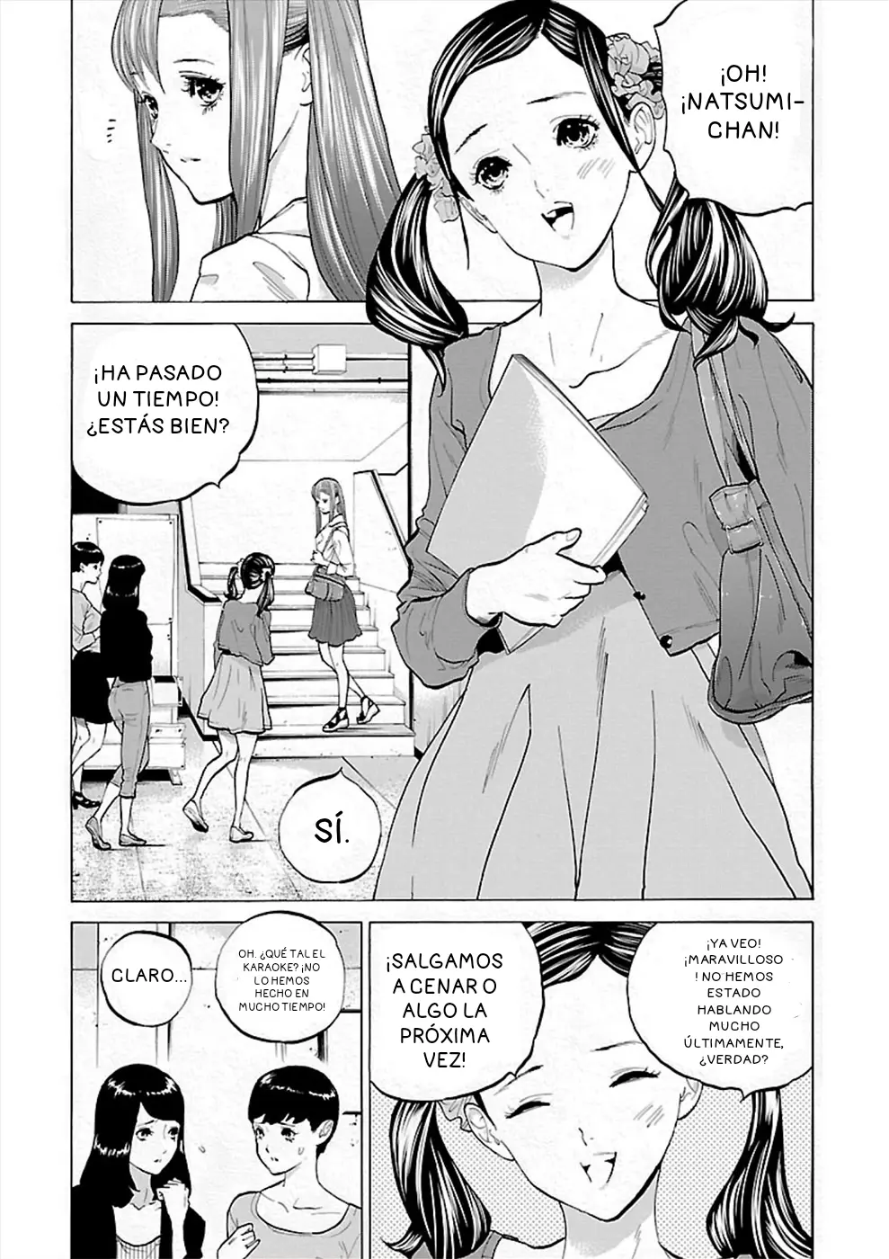 Genocider capítulo 4, página 20