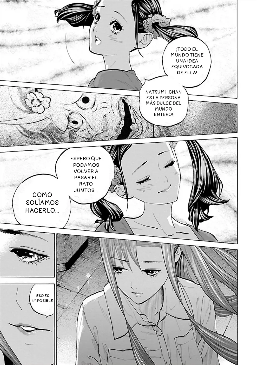 Genocider capítulo 4, página 23