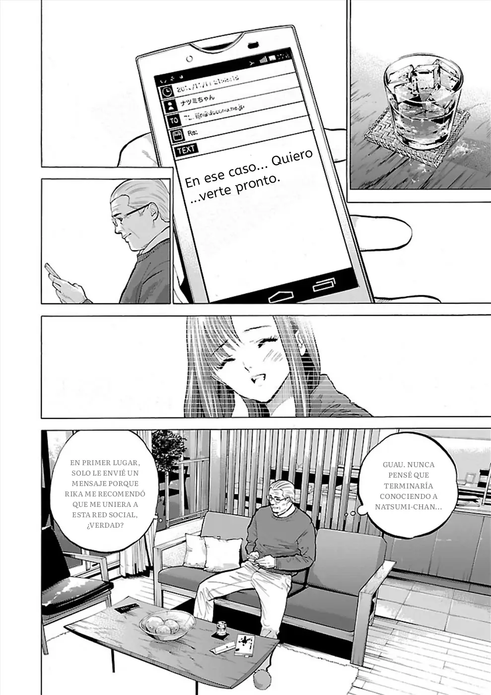 Genocider capítulo 5, página 2
