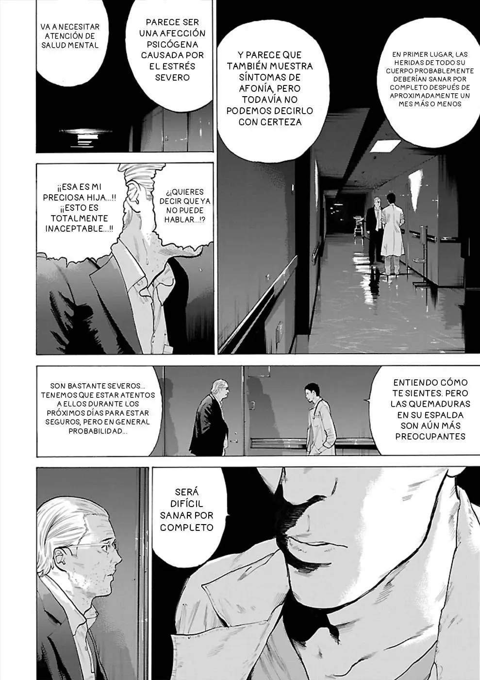 Genocider capítulo 7, página 13