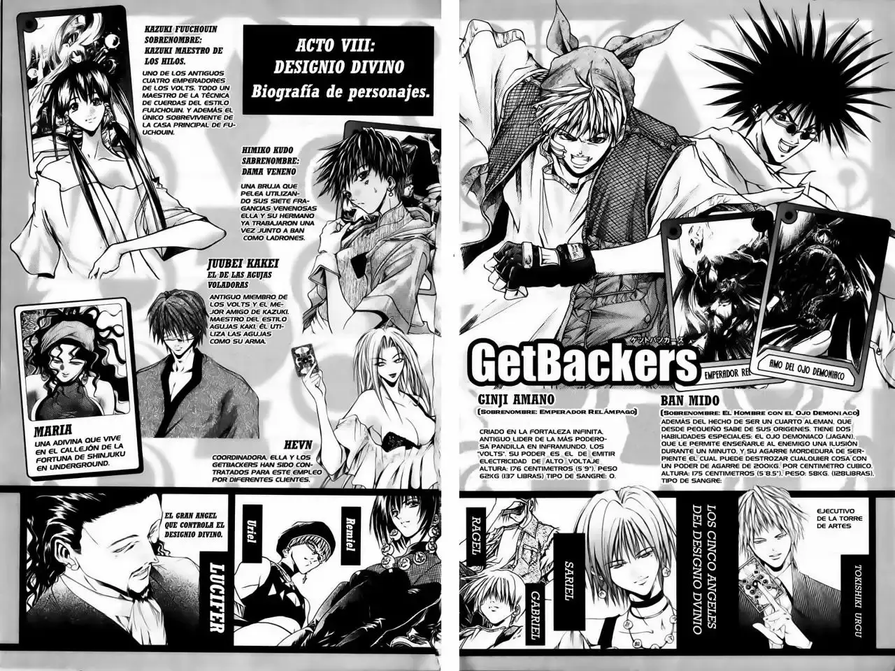 GetBackers capítulo 127, página 4