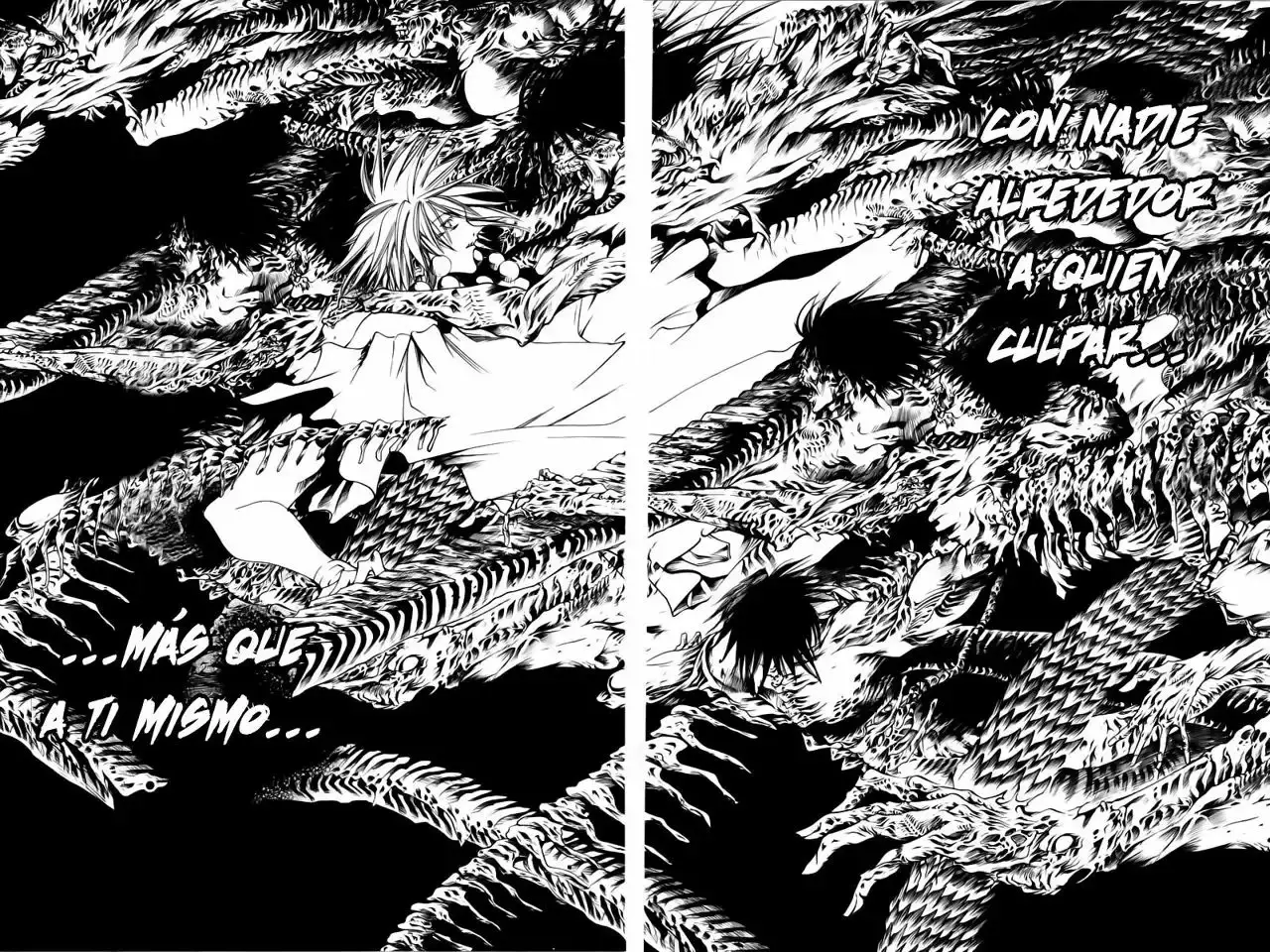 GetBackers capítulo 132, página 15