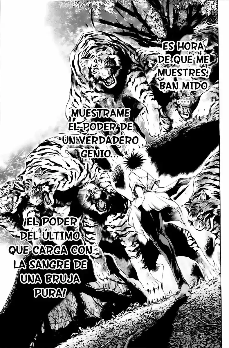 GetBackers capítulo 135, página 8