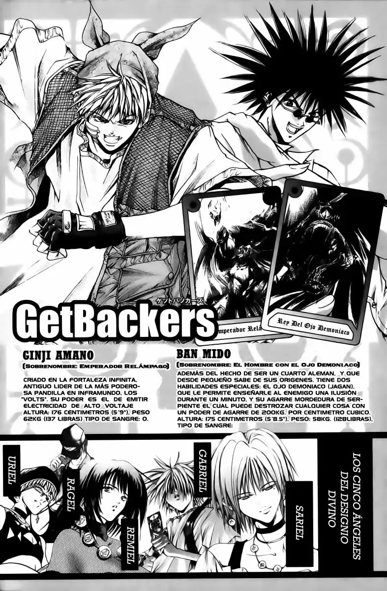 GetBackers capítulo 136, página 4