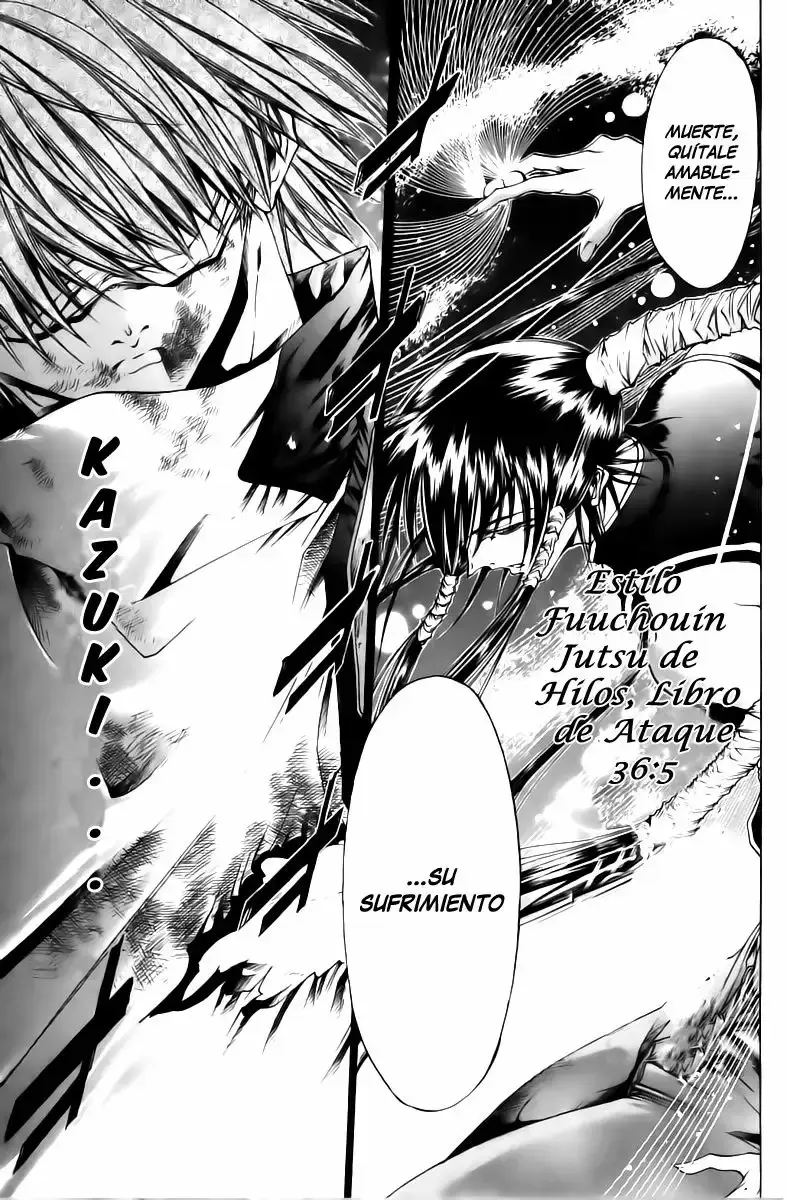 GetBackers capítulo 142, página 12