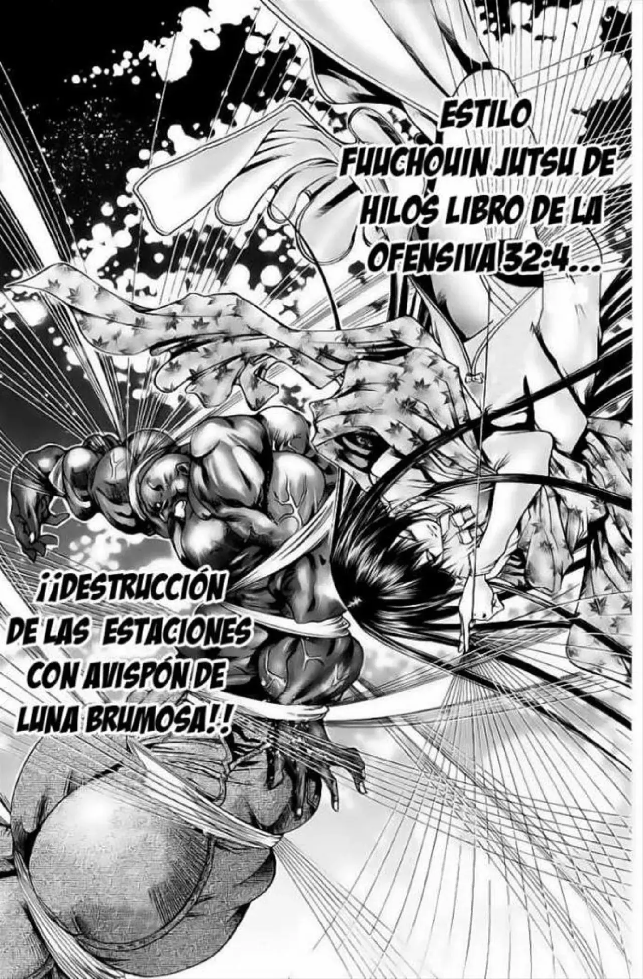 GetBackers capítulo 231, página 8
