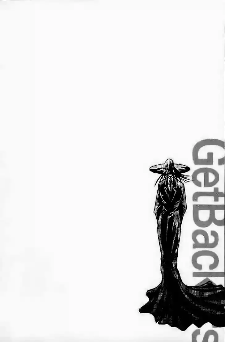 GetBackers capítulo 258, página 3