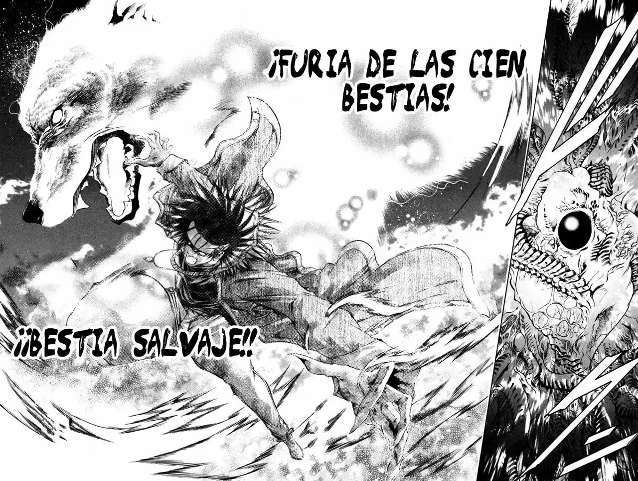 GetBackers capítulo 268, página 14