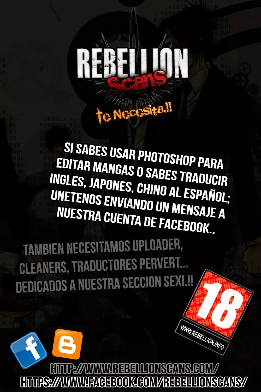 GetBackers capítulo 268, página 20