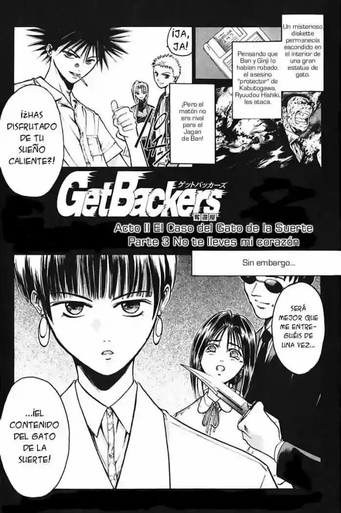 GetBackers capítulo 6, página 4