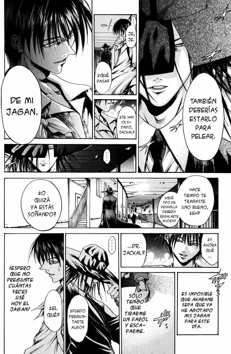 GetBackers capítulo 97, página 2
