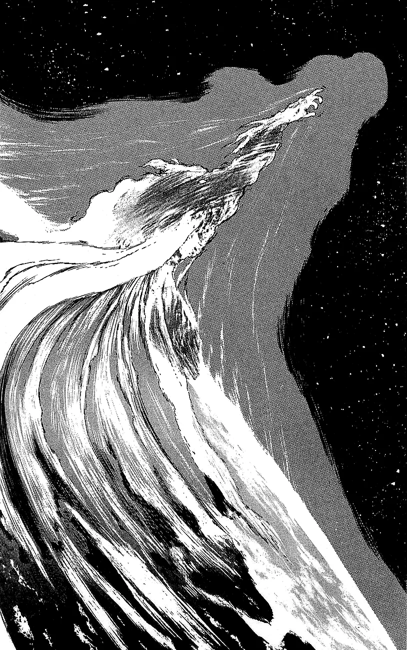 Getter Robo Go capítulo 28, página 44