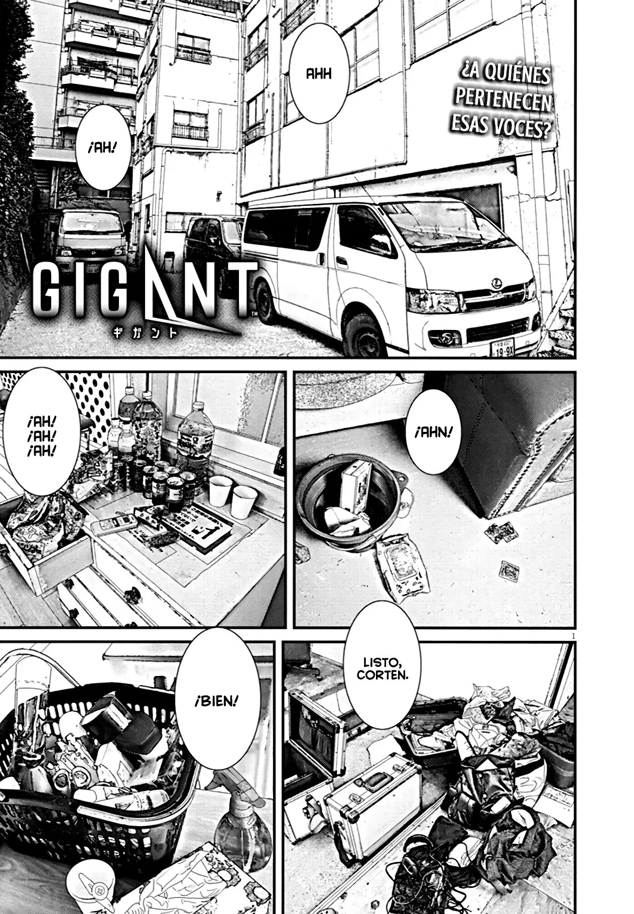 GIGANT capítulo 3, página 2