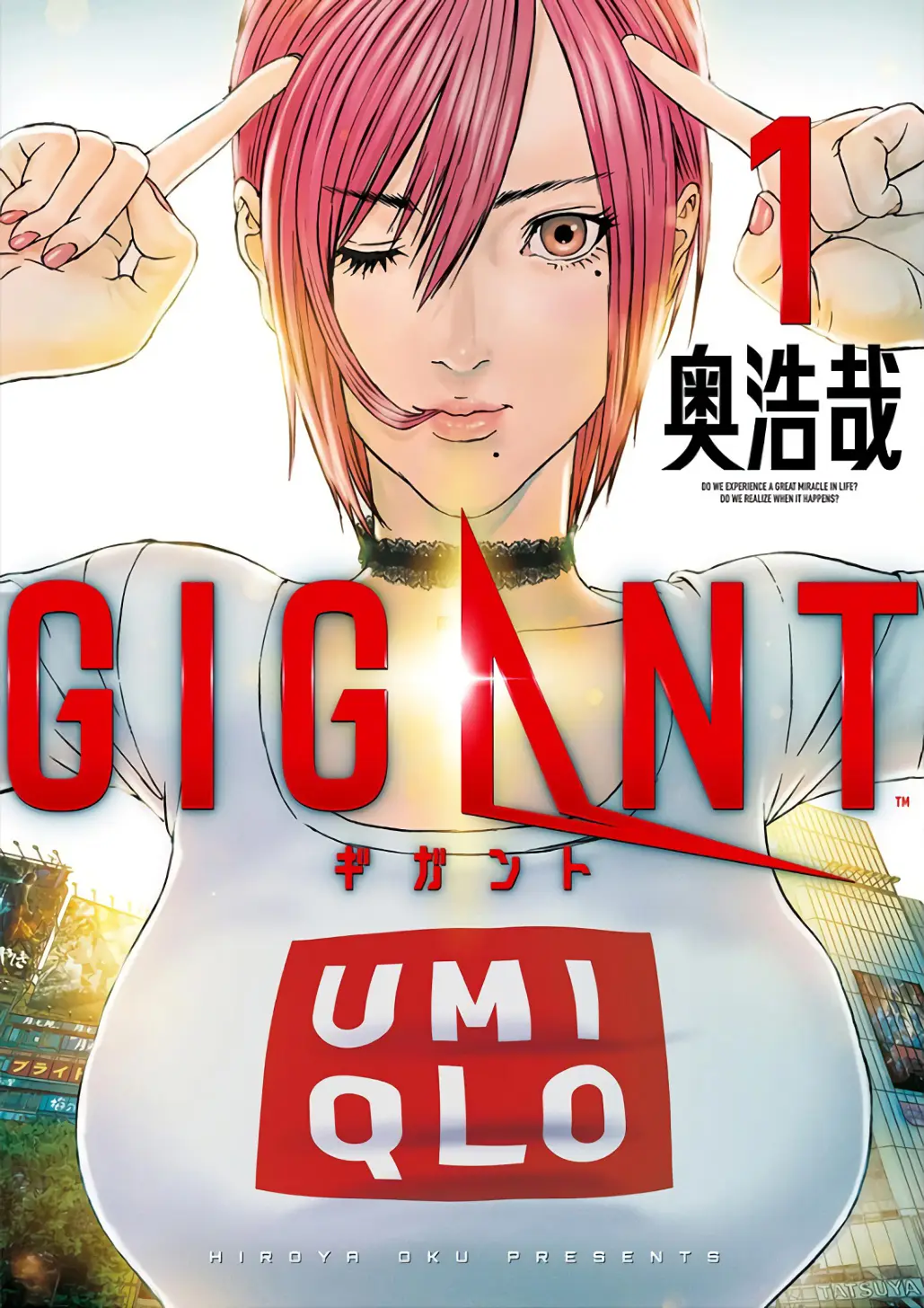 GIGANT capítulo 8, página 1