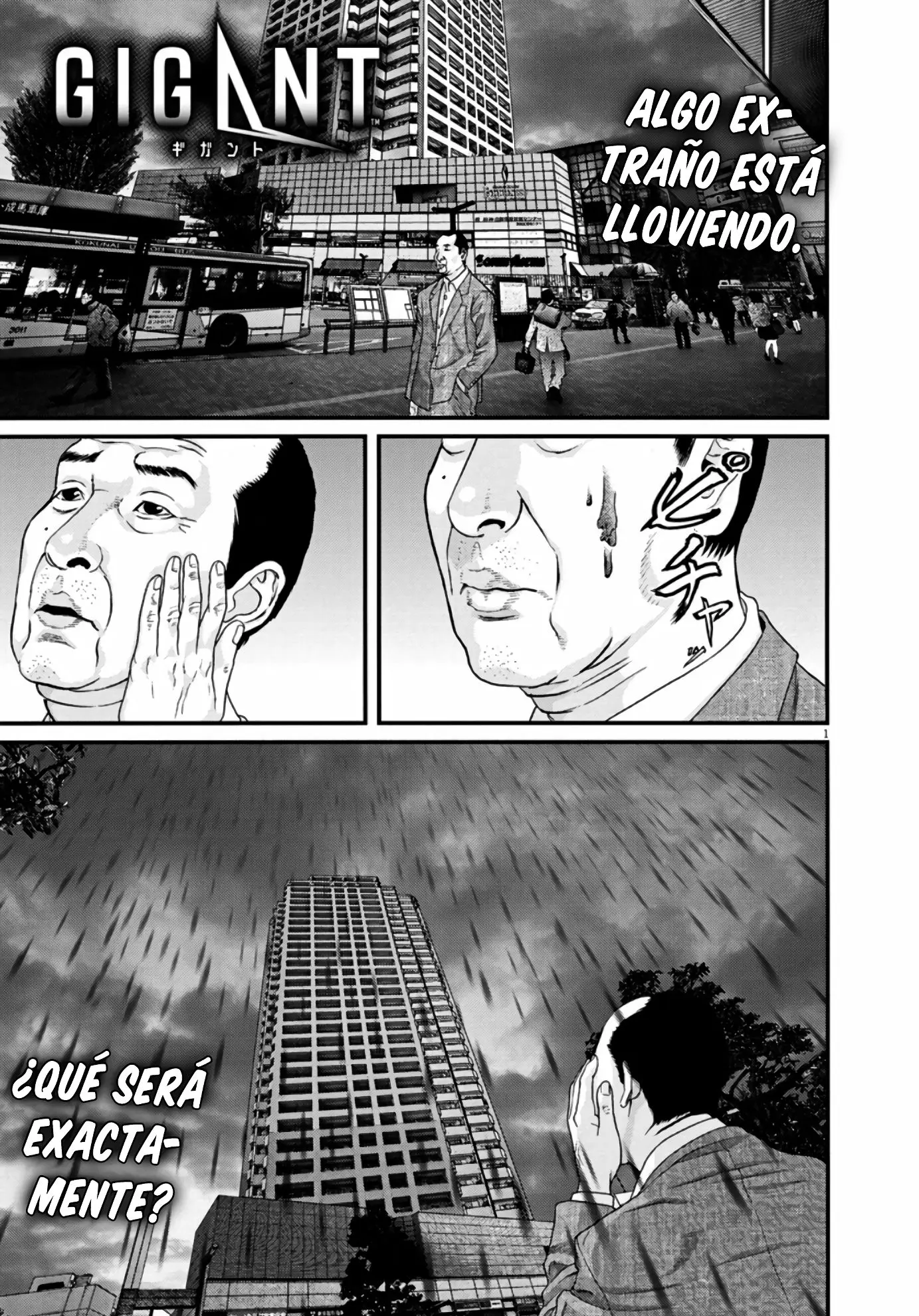GIGANT capítulo 9, página 2