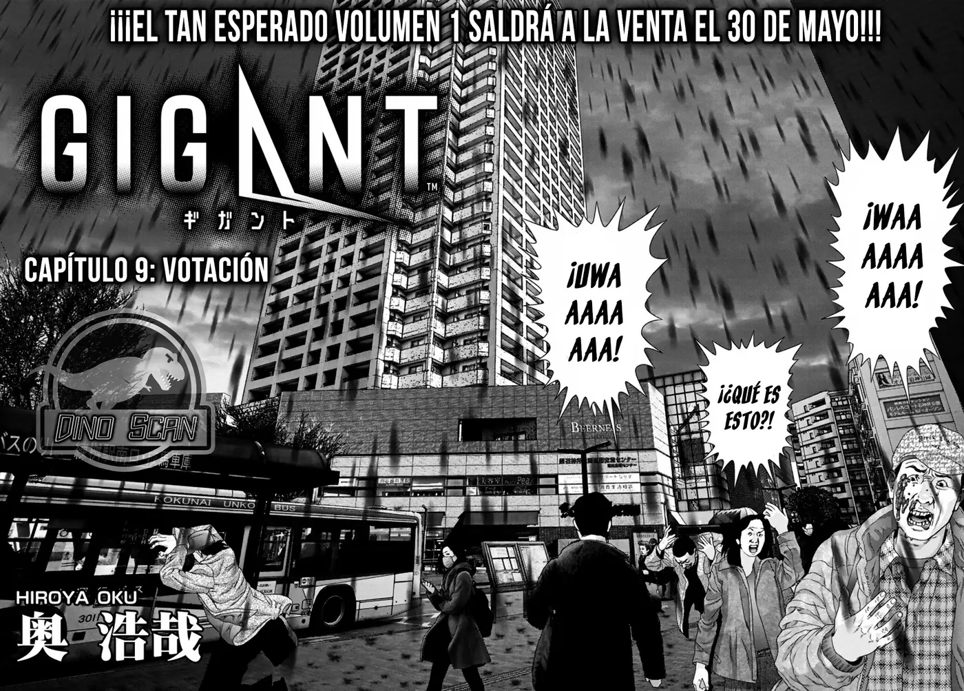 GIGANT capítulo 9, página 3