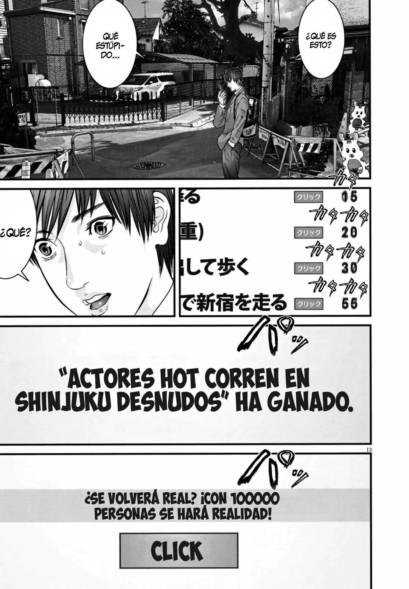 GIGANT capítulo 9, página 13
