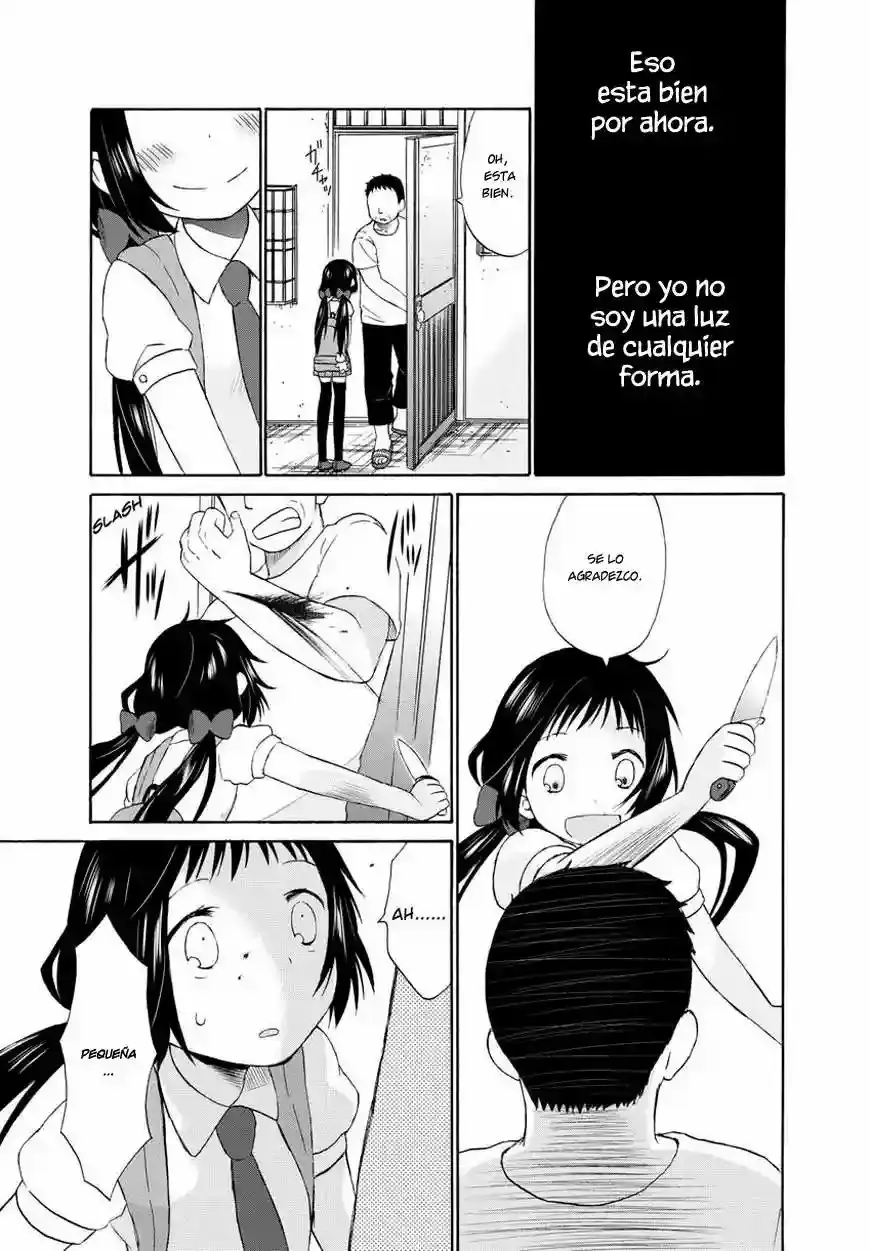 Girl May Kill capítulo 10, página 30