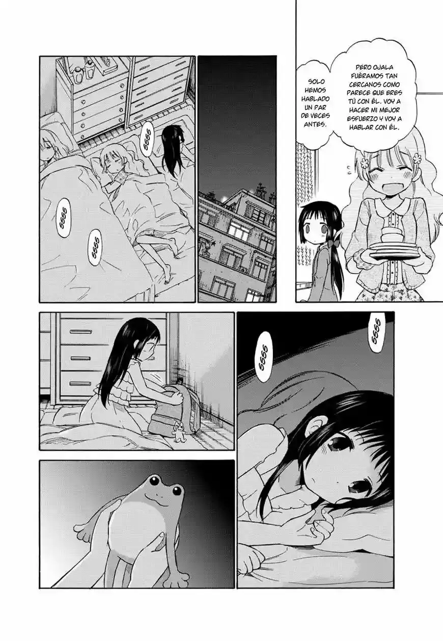 Girl May Kill capítulo 14, página 25