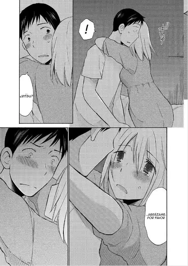 Girl May Kill capítulo 18, página 25
