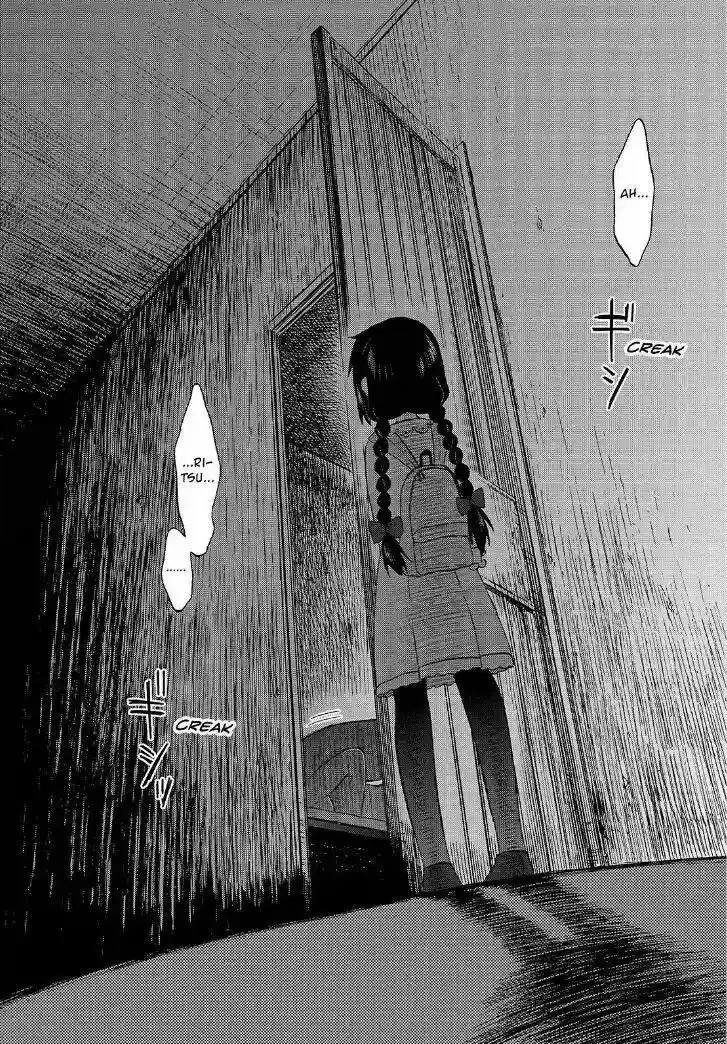 Girl May Kill capítulo 18, página 30