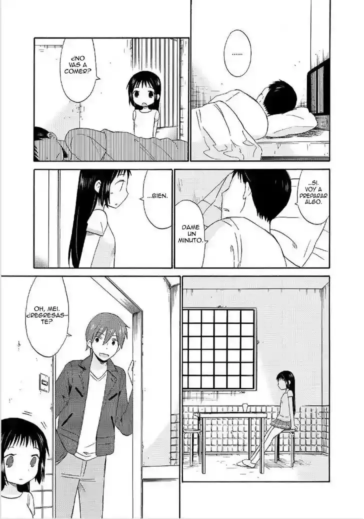 Girl May Kill capítulo 20, página 21