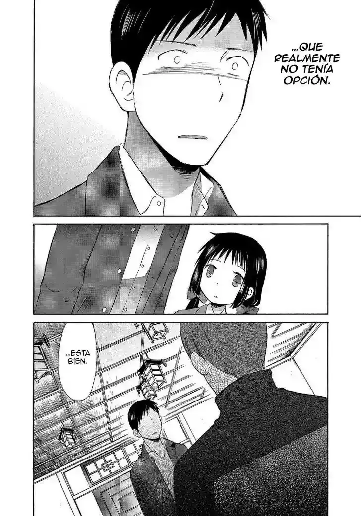 Girl May Kill capítulo 20, página 32