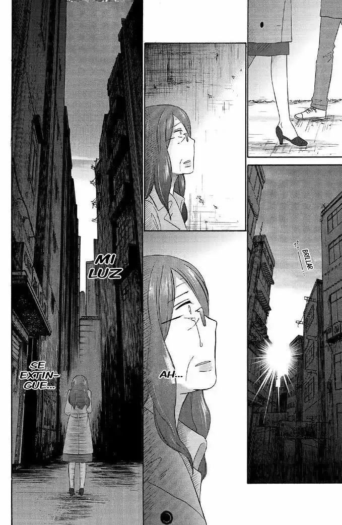 Girl May Kill capítulo 21, página 21