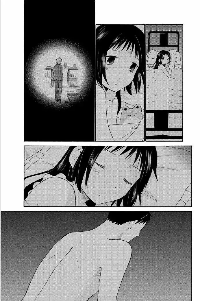 Girl May Kill capítulo 21, página 22