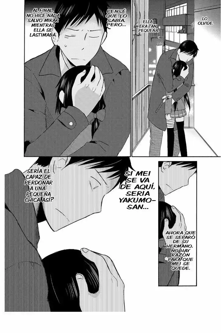 Girl May Kill capítulo 22, página 9