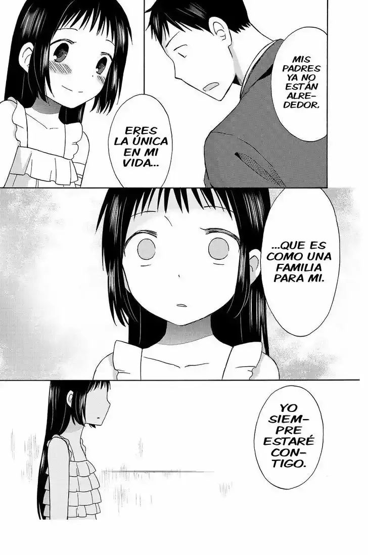 Girl May Kill capítulo 22, página 28