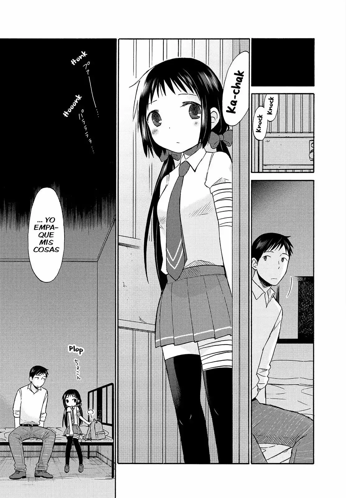 Girl May Kill capítulo 23, página 16