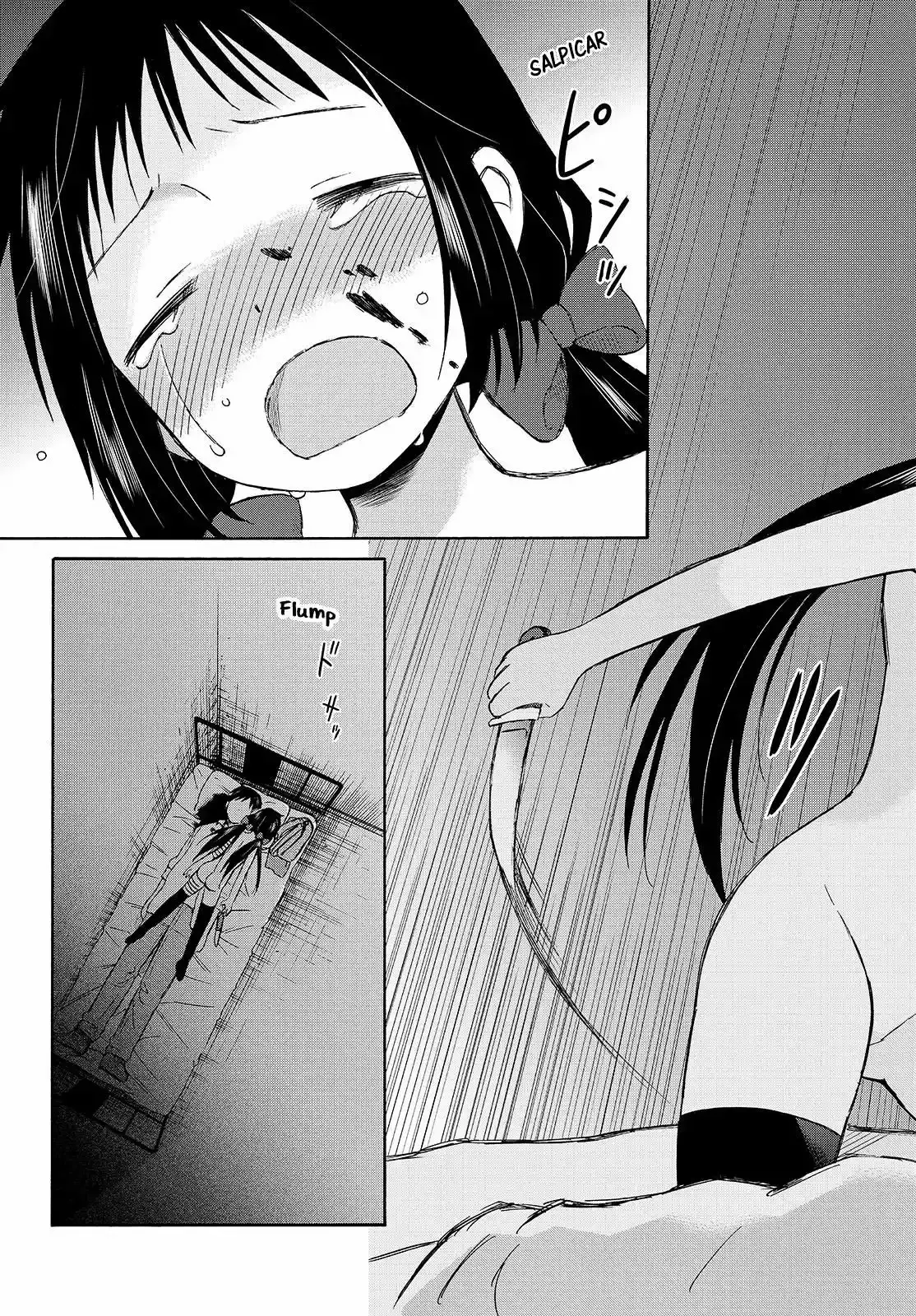 Girl May Kill capítulo 23, página 24