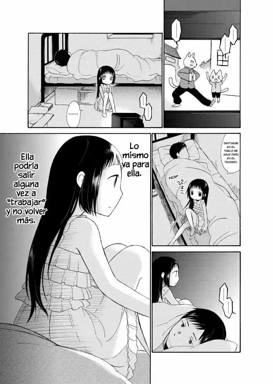 Girl May Kill capítulo 4, página 22