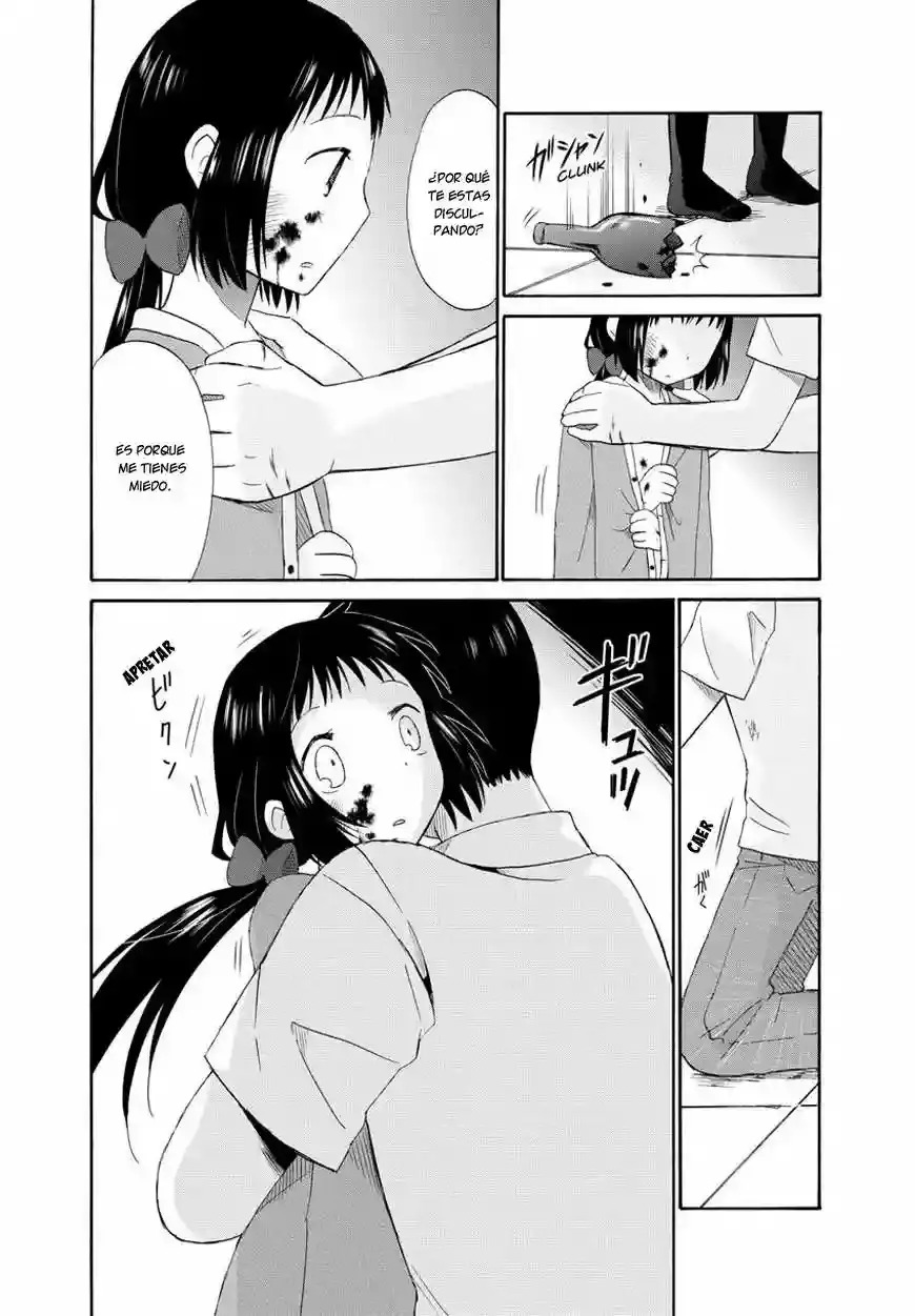 Girl May Kill capítulo 9, página 20