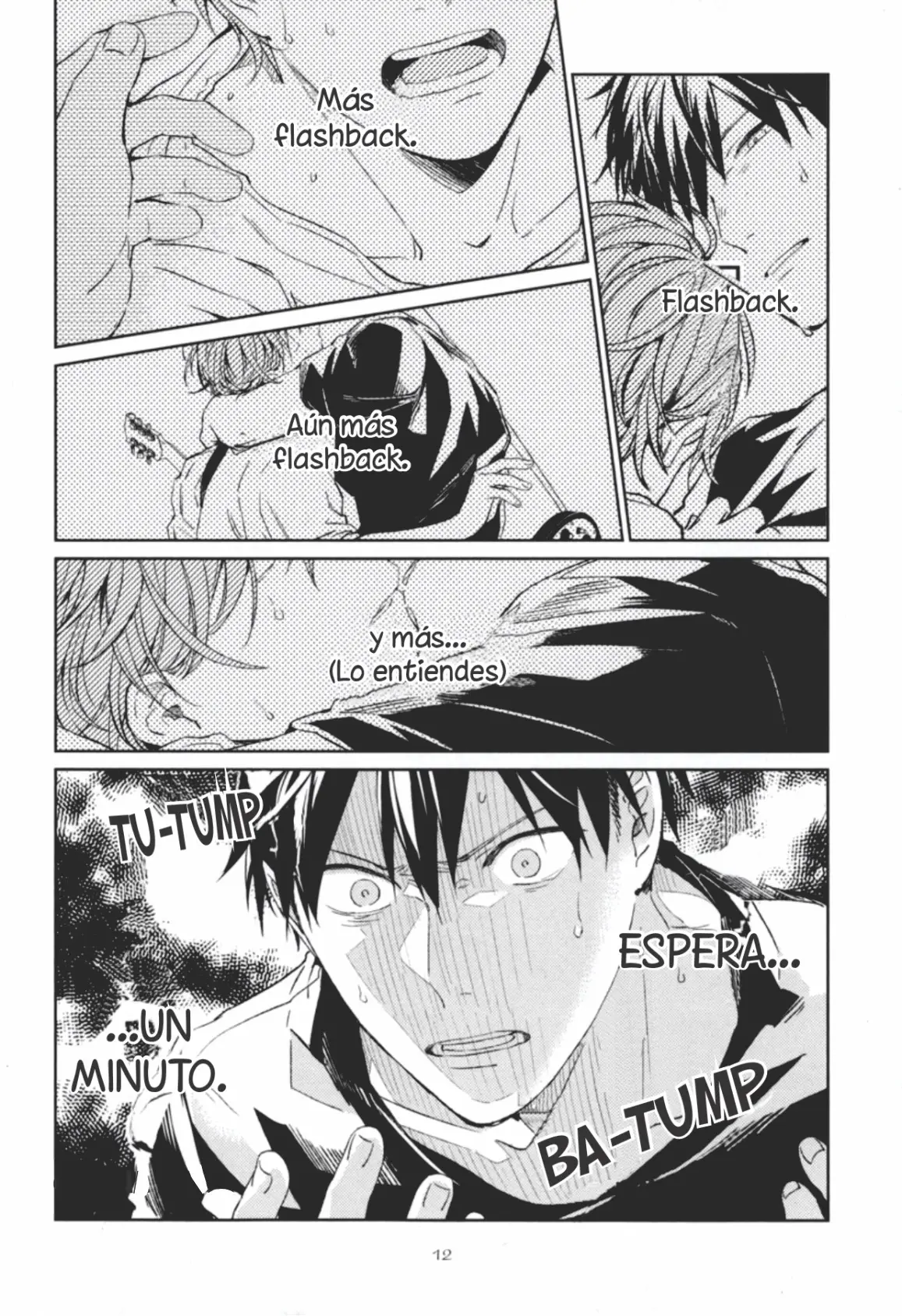 Given capítulo 12, página 20