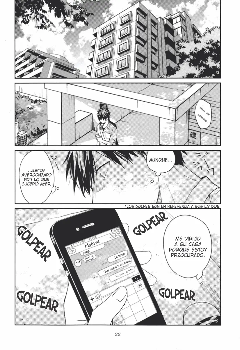 Given capítulo 12, página 30