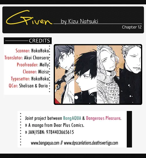 Given capítulo 12, página 48