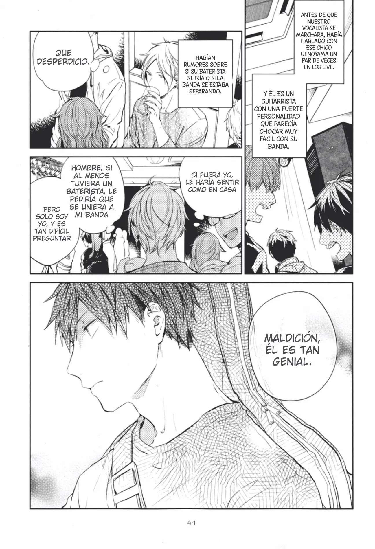 Given capítulo 13, página 5