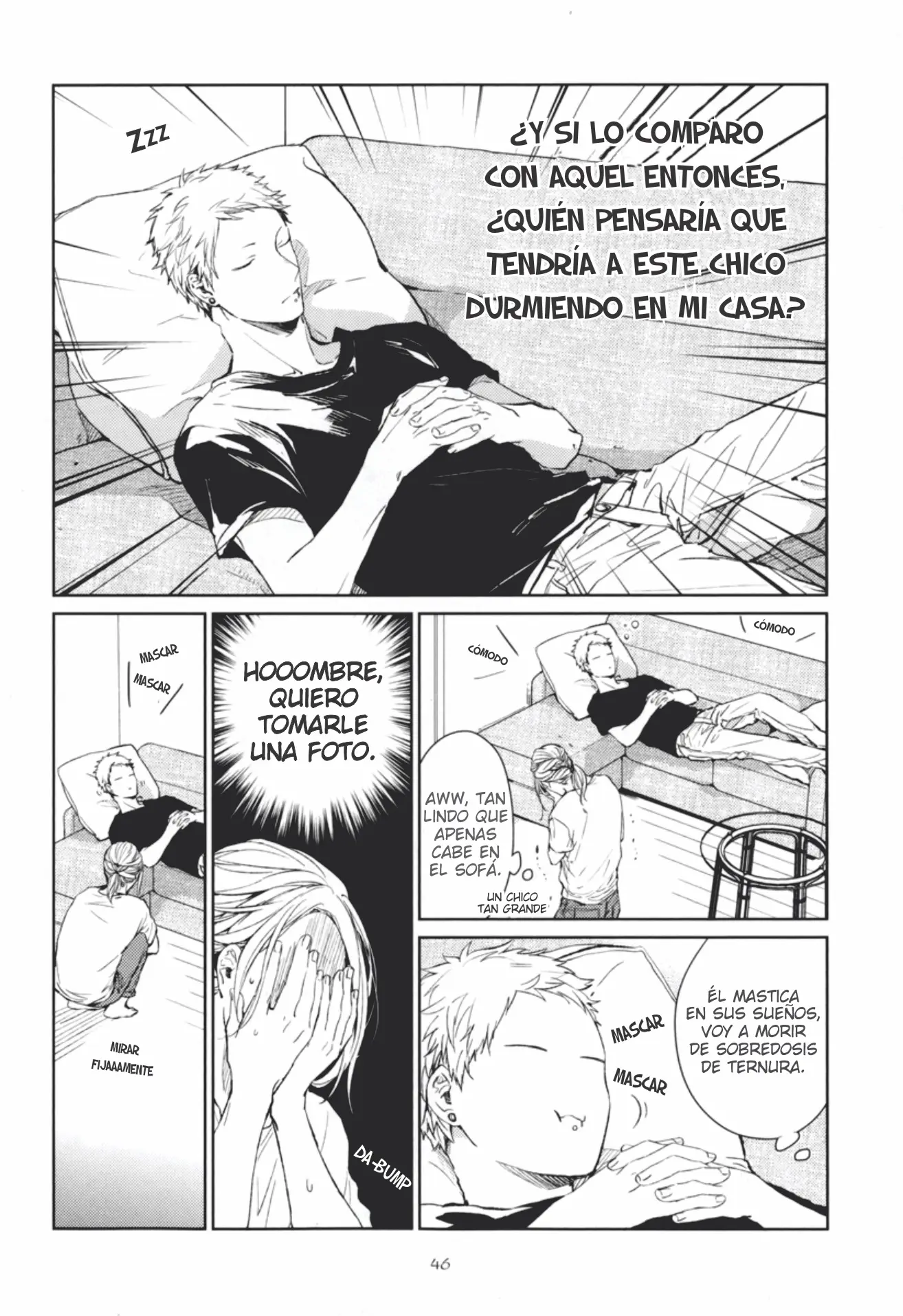 Given capítulo 13, página 10