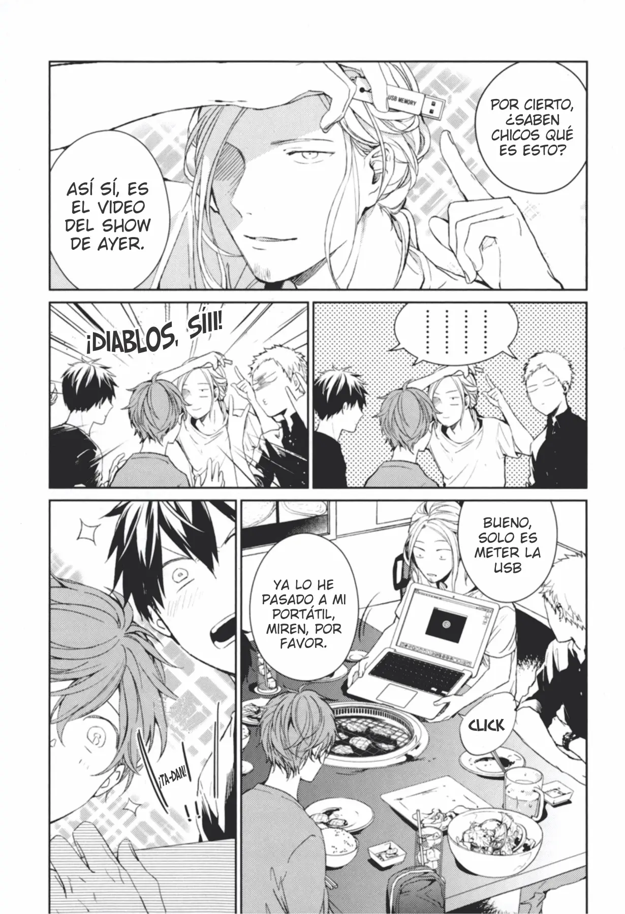 Given capítulo 13, página 13