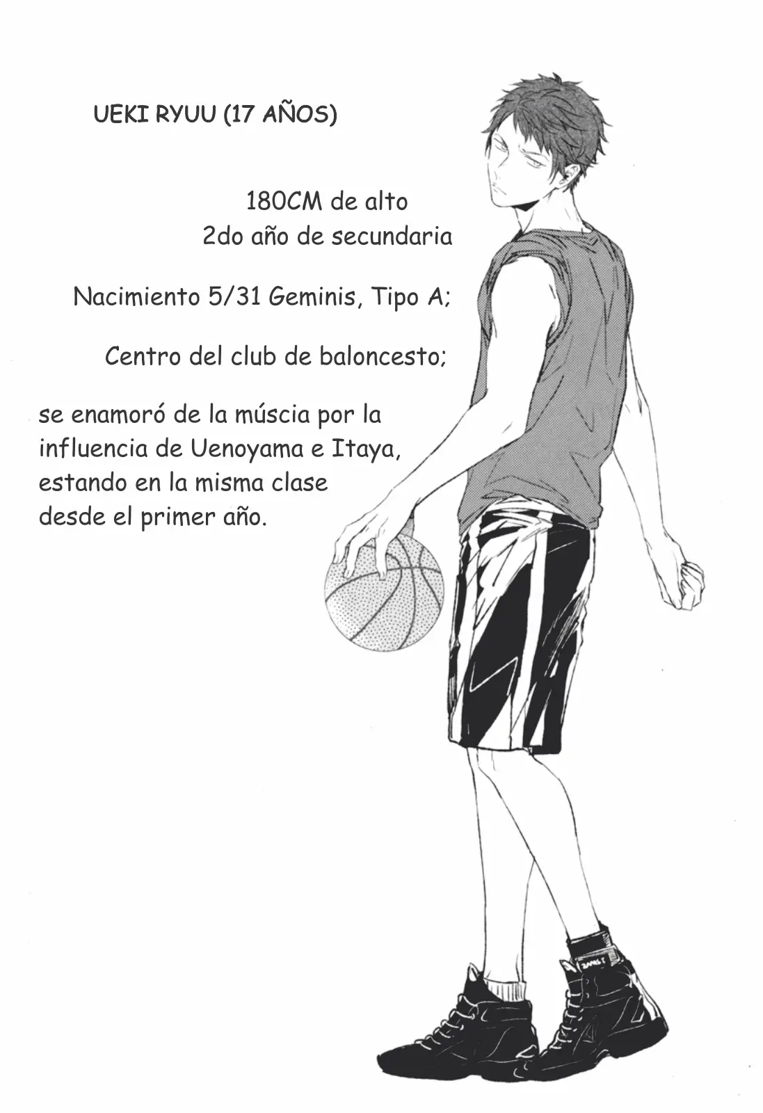 Given capítulo 15, página 25