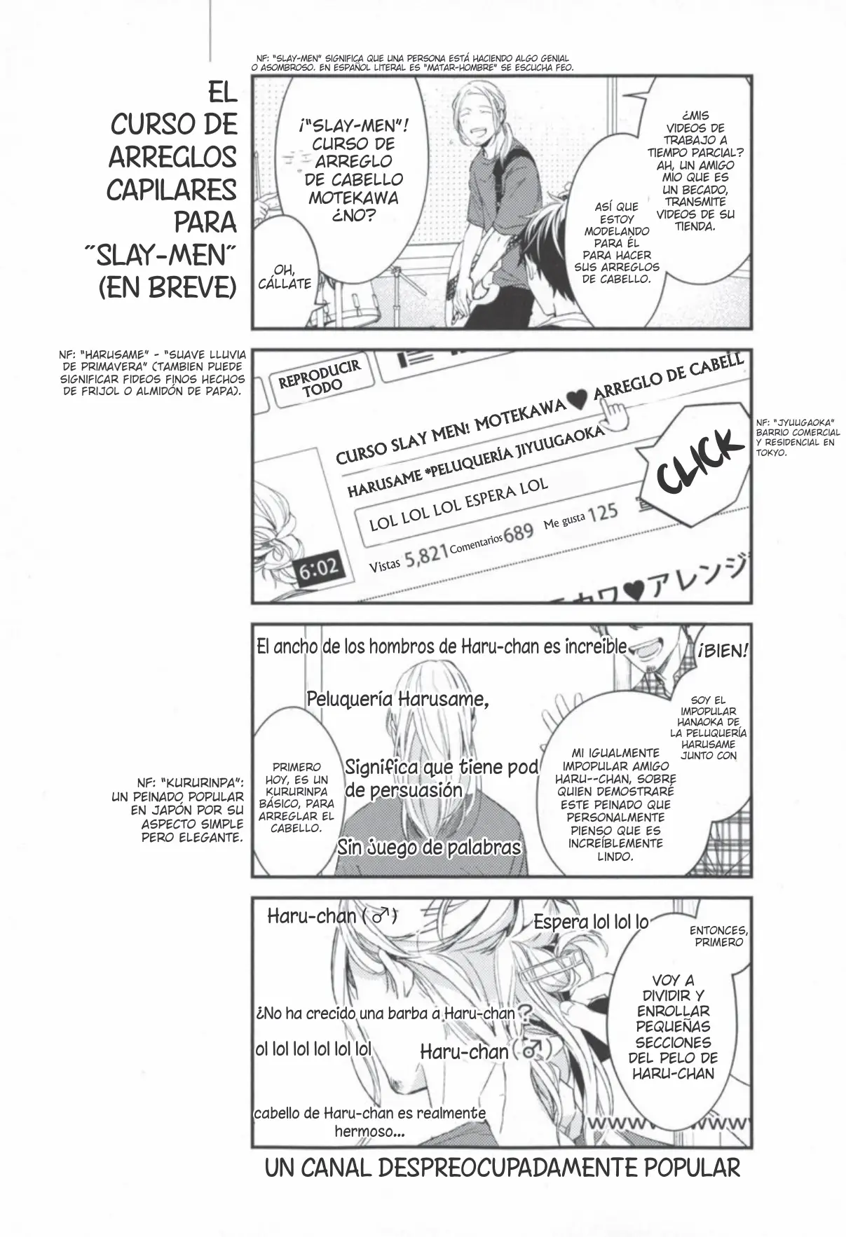Given capítulo 16.5, página 5