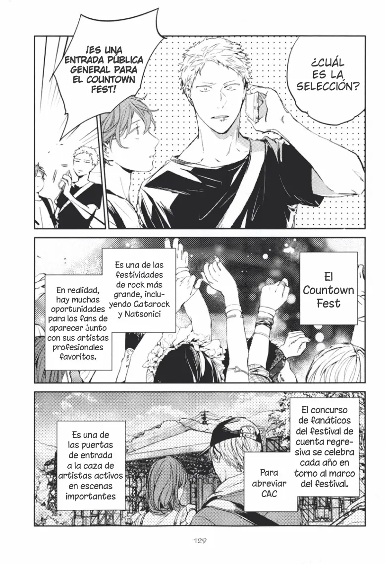 Given capítulo 16, página 13