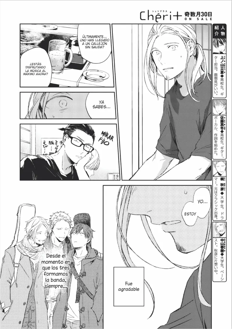 Given capítulo 19, página 9